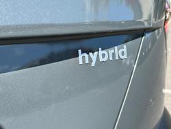 2026 Hyundai Kona Hybrid Elite