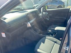 2026 Hyundai Kona Hybrid Elite