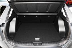 2025 Hyundai Kona Hybrid Elite