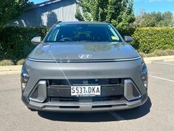 2026 Hyundai Kona Hybrid Elite
