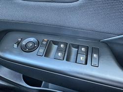 2026 Hyundai Kona Hybrid Elite