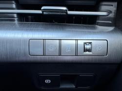 2026 Hyundai Kona Hybrid Elite