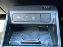 2026 Hyundai Kona Hybrid Elite