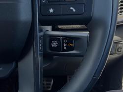 2025 Kia Tasman X-Pro