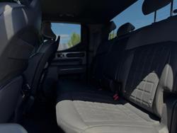 2025 Kia Tasman X-Pro