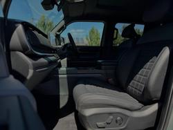 2025 Kia Tasman X-Pro