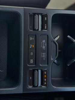 2025 Kia Tasman X-Pro