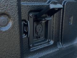 2025 Kia Tasman X-Pro