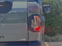 2025 Kia Tasman X-Pro