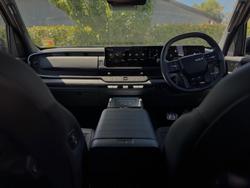 2025 Kia Tasman X-Pro