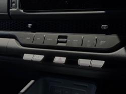 2025 Kia Tasman X-Pro