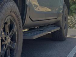 2025 Kia Tasman X-Pro