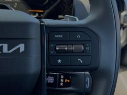 2025 Kia Tasman X-Pro