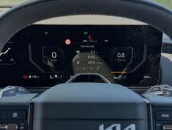 2025 Kia Tasman X-Pro