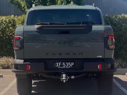 2025 Kia Tasman X-Pro