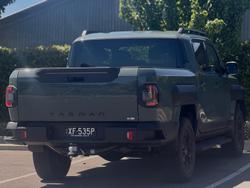 2025 Kia Tasman X-Pro