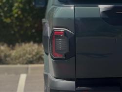 2025 Kia Tasman X-Pro