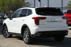 2025 GWM Haval Jolion Lux