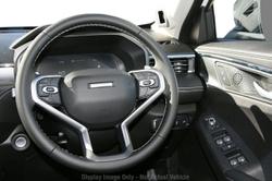 2025 GWM Haval Jolion Lux