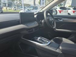 2025 GWM Haval Jolion Vanta Hybrid