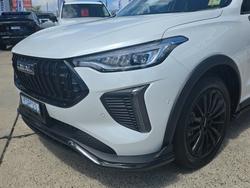 2025 GWM Haval Jolion Vanta Hybrid
