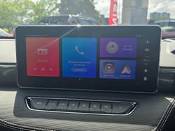 2025 GWM Haval Jolion Vanta Hybrid