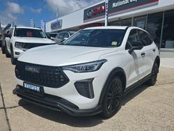 2025 GWM Haval Jolion Vanta Hybrid