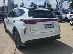 2025 GWM Haval Jolion Vanta Hybrid