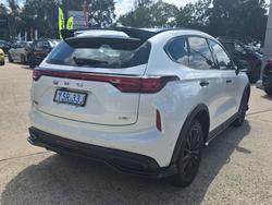 2025 GWM Haval Jolion Vanta Hybrid