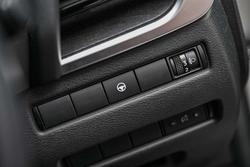 2024 Nissan X-TRAIL ST-L