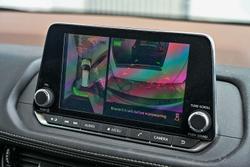 2024 Nissan X-TRAIL ST-L