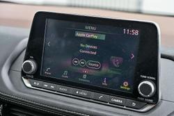 2024 Nissan X-TRAIL ST-L