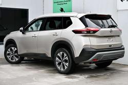 2024 Nissan X-TRAIL ST-L