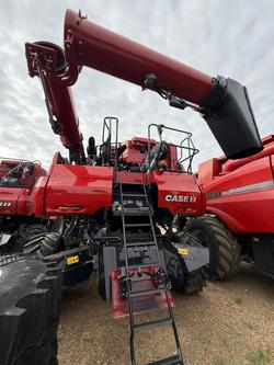 2024 CASE IH 8250