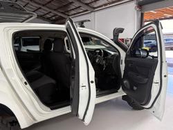 2020 Mitsubishi Triton GLX