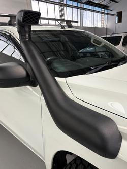 2020 Mitsubishi Triton GLX