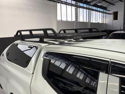 2020 Mitsubishi Triton GLX