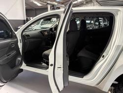 2020 Mitsubishi Triton GLX