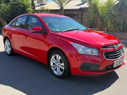 Holden Cruze