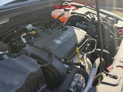 2015 Holden Cruze Equipe JH Series II MY15 Redhot