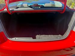 2015 Holden Cruze Equipe JH Series II MY15 Redhot