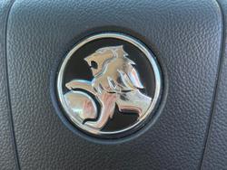 2015 Holden Cruze Equipe JH Series II MY15 Redhot