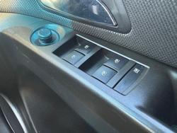 2015 Holden Cruze Equipe JH Series II MY15 Redhot