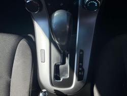 2015 Holden Cruze Equipe JH Series II MY15 Redhot