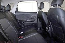 2025 MG ZS Essence Hybrid+ ZS32 MY25 Sloane Silver