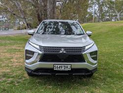 2024 Mitsubishi Eclipse Cross PHEV ES