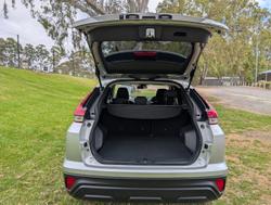 2024 Mitsubishi Eclipse Cross PHEV ES