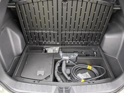 2024 Mitsubishi Eclipse Cross PHEV ES