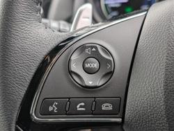 2024 Mitsubishi Eclipse Cross PHEV ES