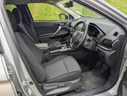 2024 Mitsubishi Eclipse Cross PHEV ES